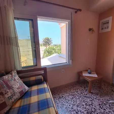Appartement Christina's House Trochalia Monemvasía