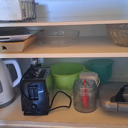 Christina's House Trochalia * Monemvasia