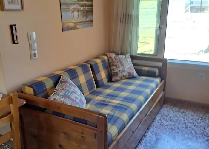 Christina's House Trochalia