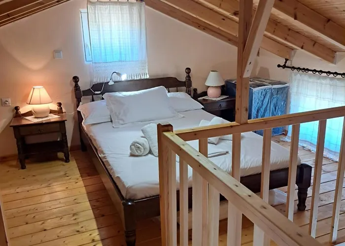 Christina's House Trochalia *