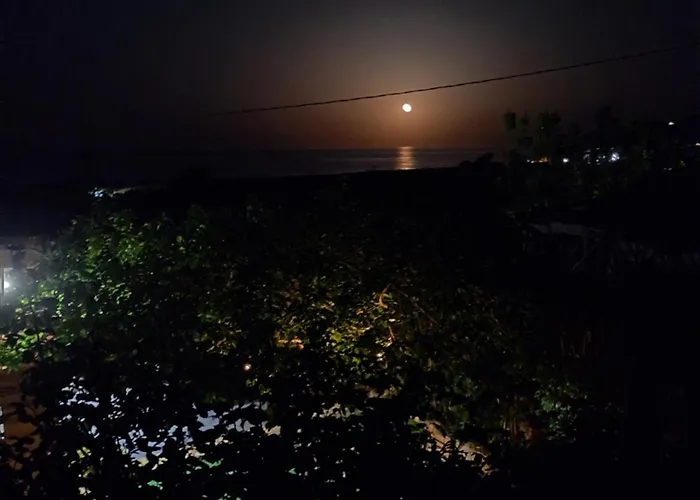 Appartement Christina's House Trochalia Monemvasia