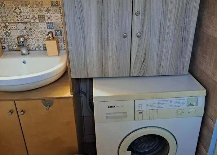 Christina's House Trochalia *