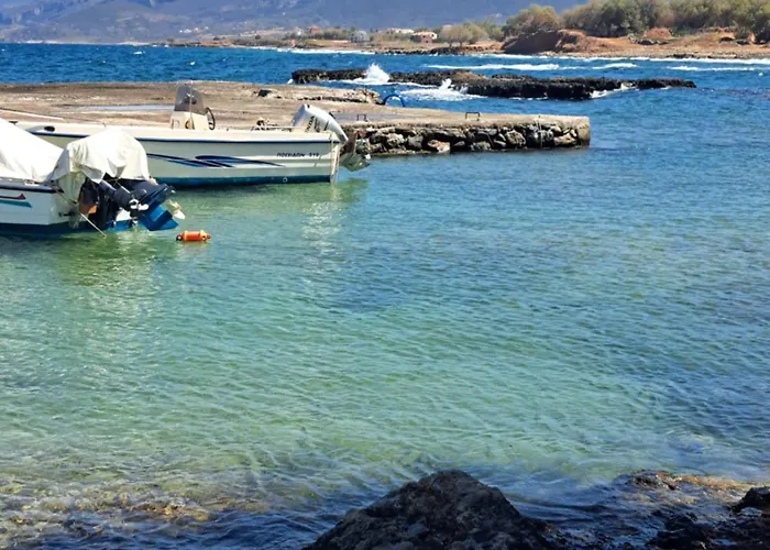 Christina's House Trochalia *