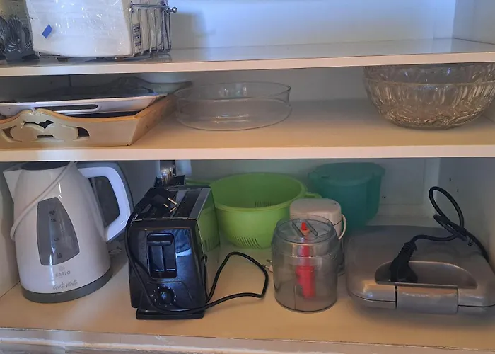 Christina's House Trochalia * Monemvasia