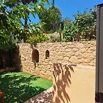 Christina's House Trochalia