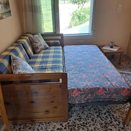 Apartment Christina's House Trochalia Monemvasia