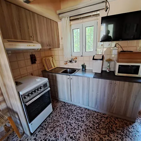 Christina's House Trochalia *