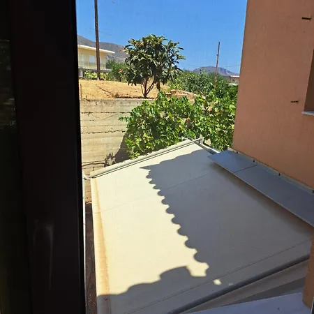 Christina's House Trochalia Apartment Monemvasia