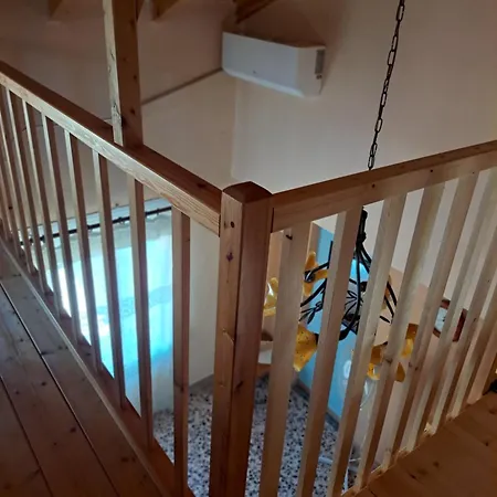 Апартаменты Christina's House Trochalia Монемвазия