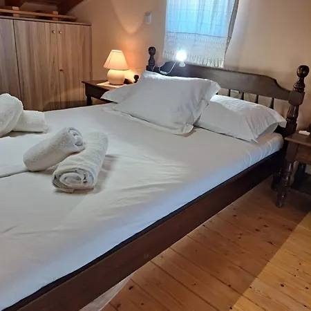 Christina's House Trochalia