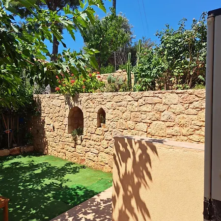 Christina's House Trochalia