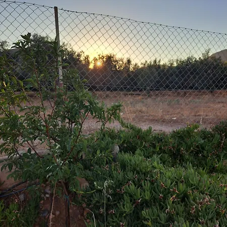 Christina's House Trochalia Monemvasia