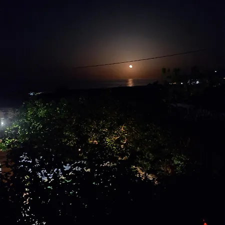 Apartment Christina's House Trochalia Monemvasia