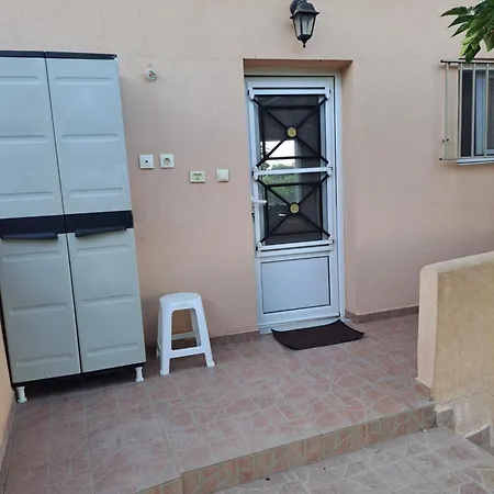 Christina's House Trochalia Monemvasia