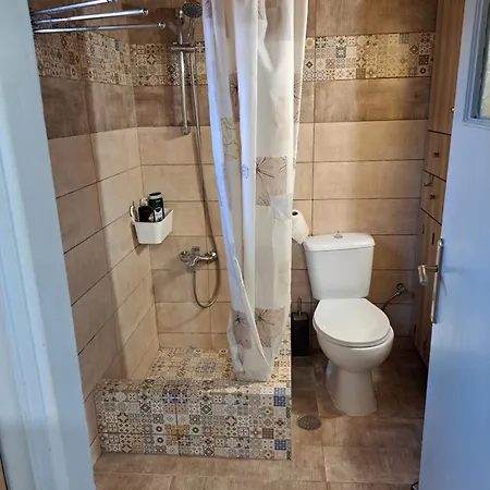 Christina's House Trochalia * Monemvasia