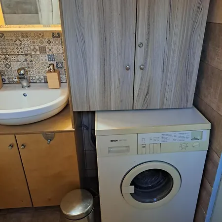 Christina's House Trochalia *