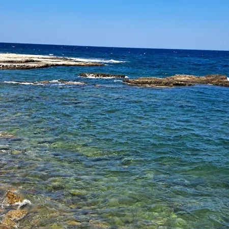 Christina's House Trochalia Monemvasia