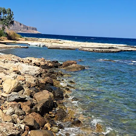 Christina's House Trochalia