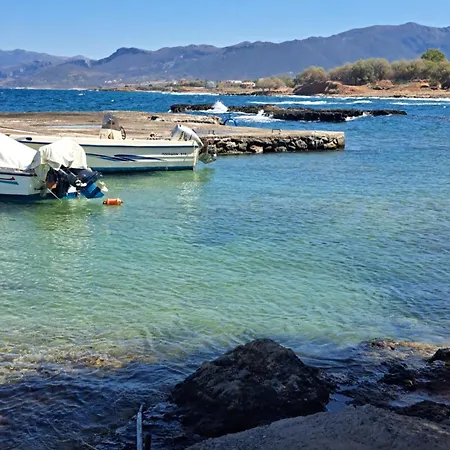 Christina's House Trochalia *