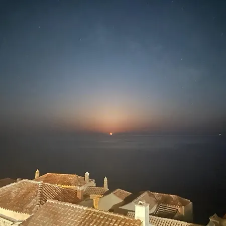 Apartment Christina's House Trochalia Monemvasia
