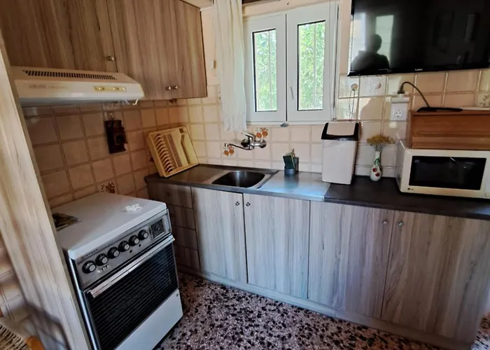 Christina's House Trochalia *