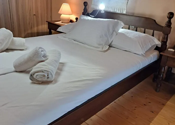 Christina's House Trochalia