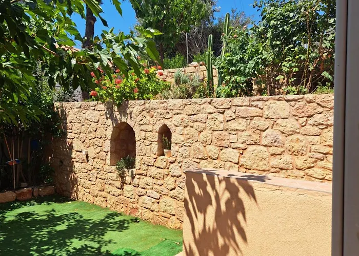 Christina's House Trochalia