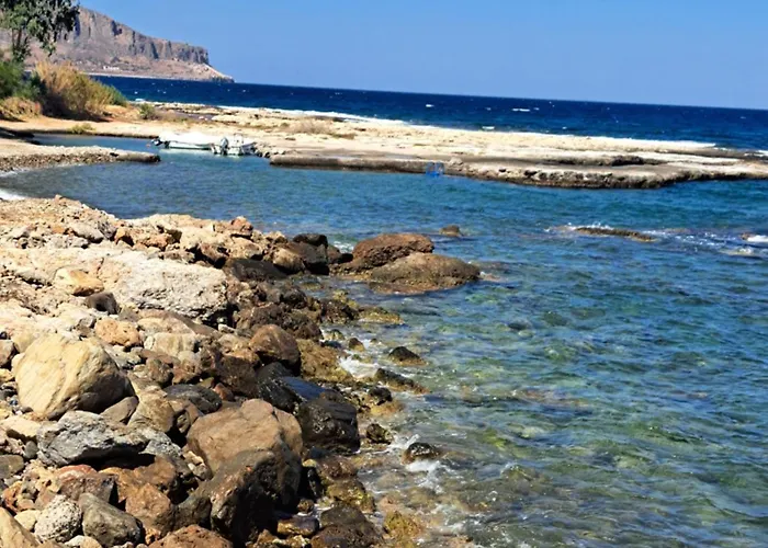 Christina's House Trochalia