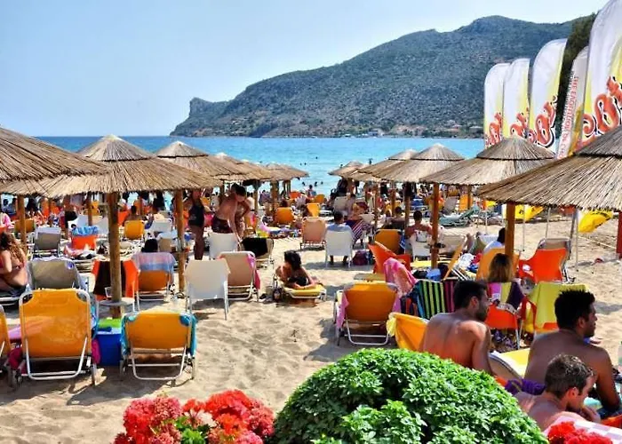 Christina's House Trochalia *