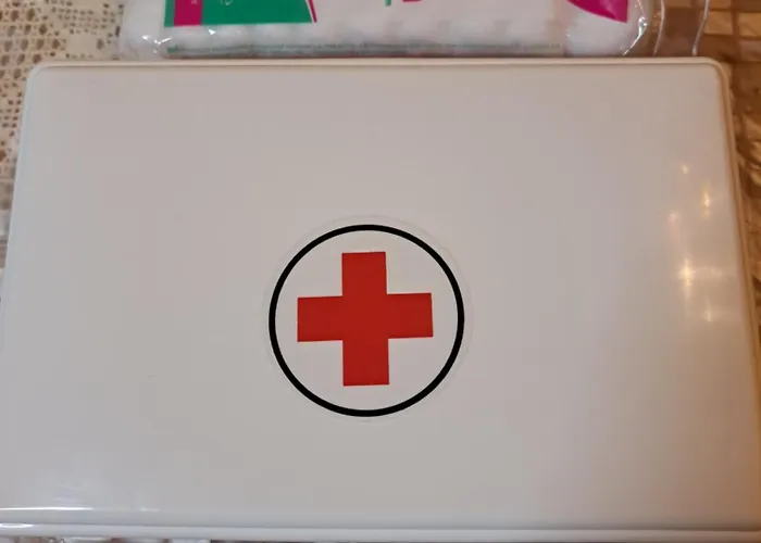 Christina's House Trochalia Apartment